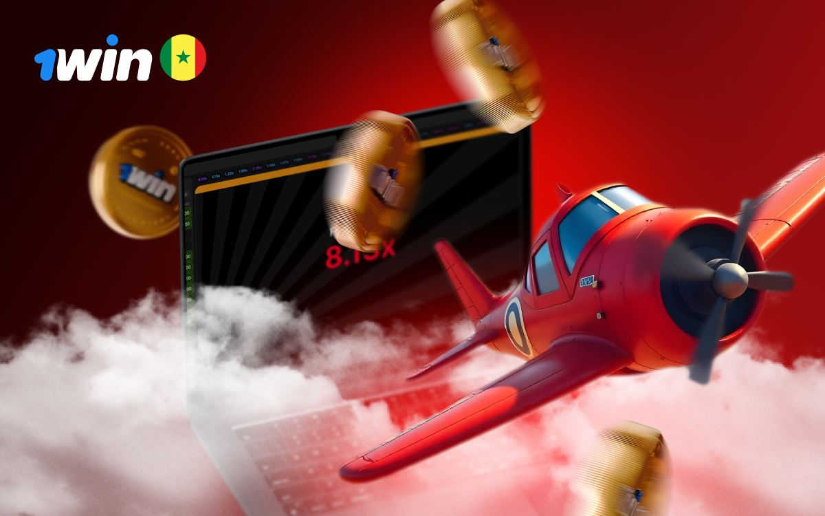 Aviator 1win, le predictor et le RTP en vrai